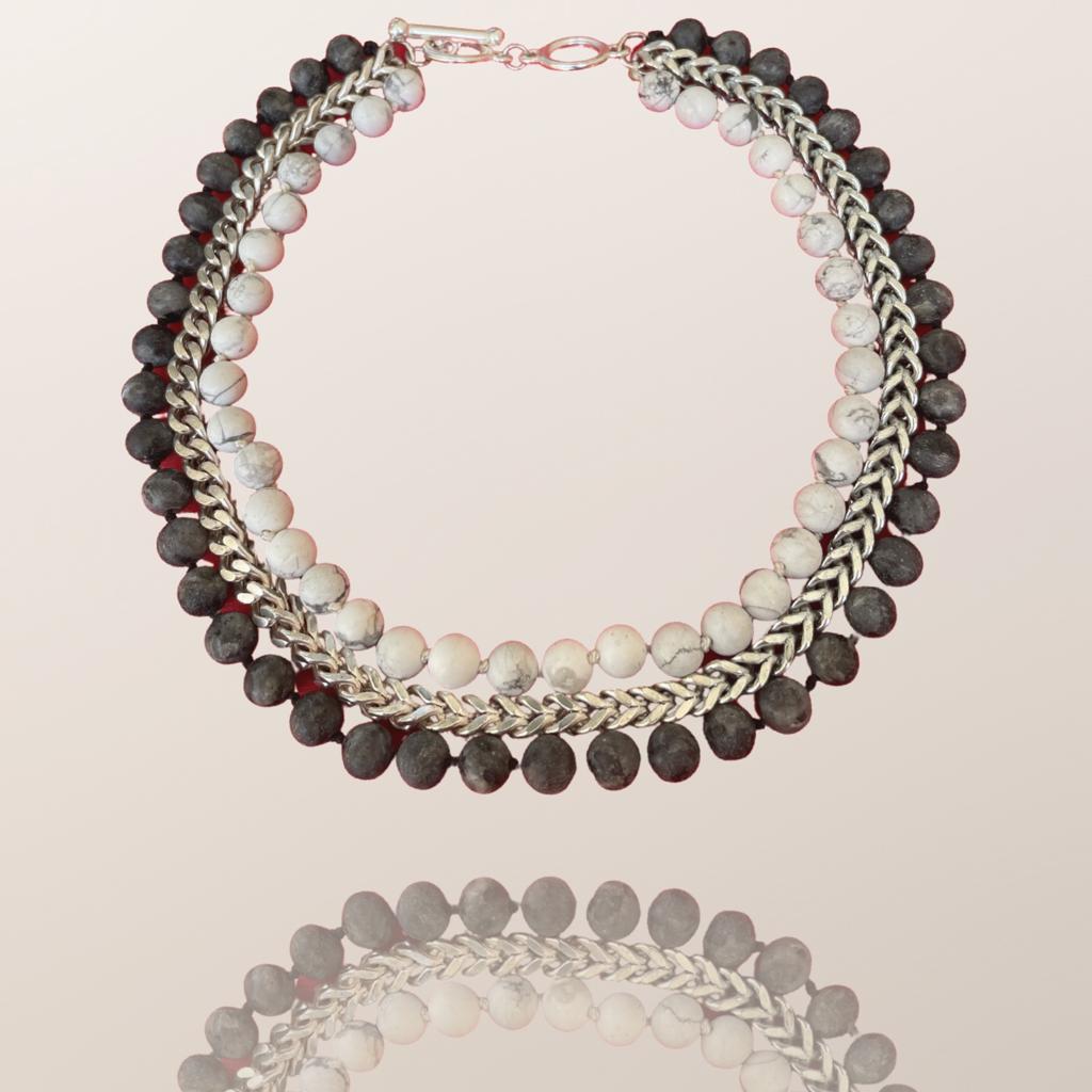 Karine Necklace