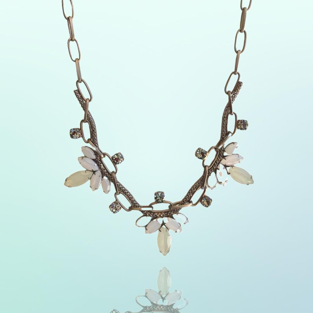 Andrea Necklace