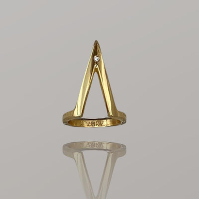 Dalia Ring