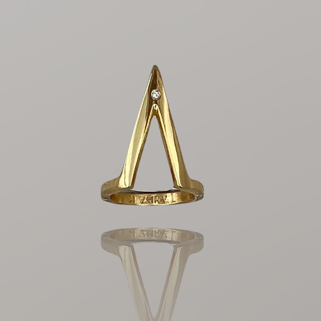 Dalia Ring