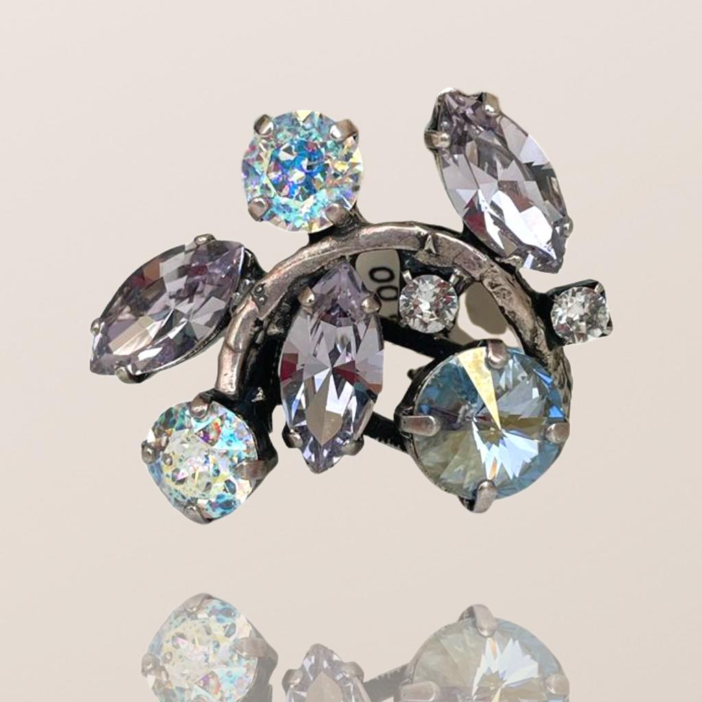 Nuvia Ring – Crash Boutique
