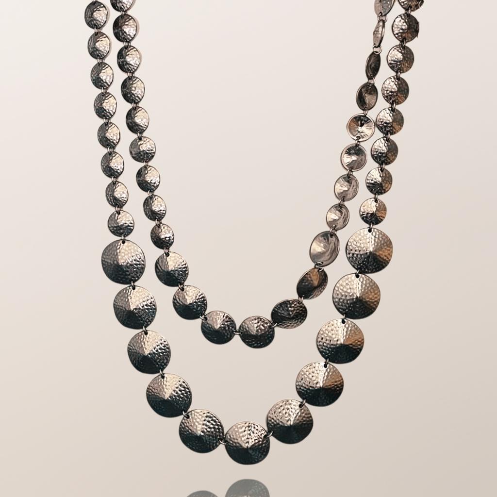 Turcios Necklace