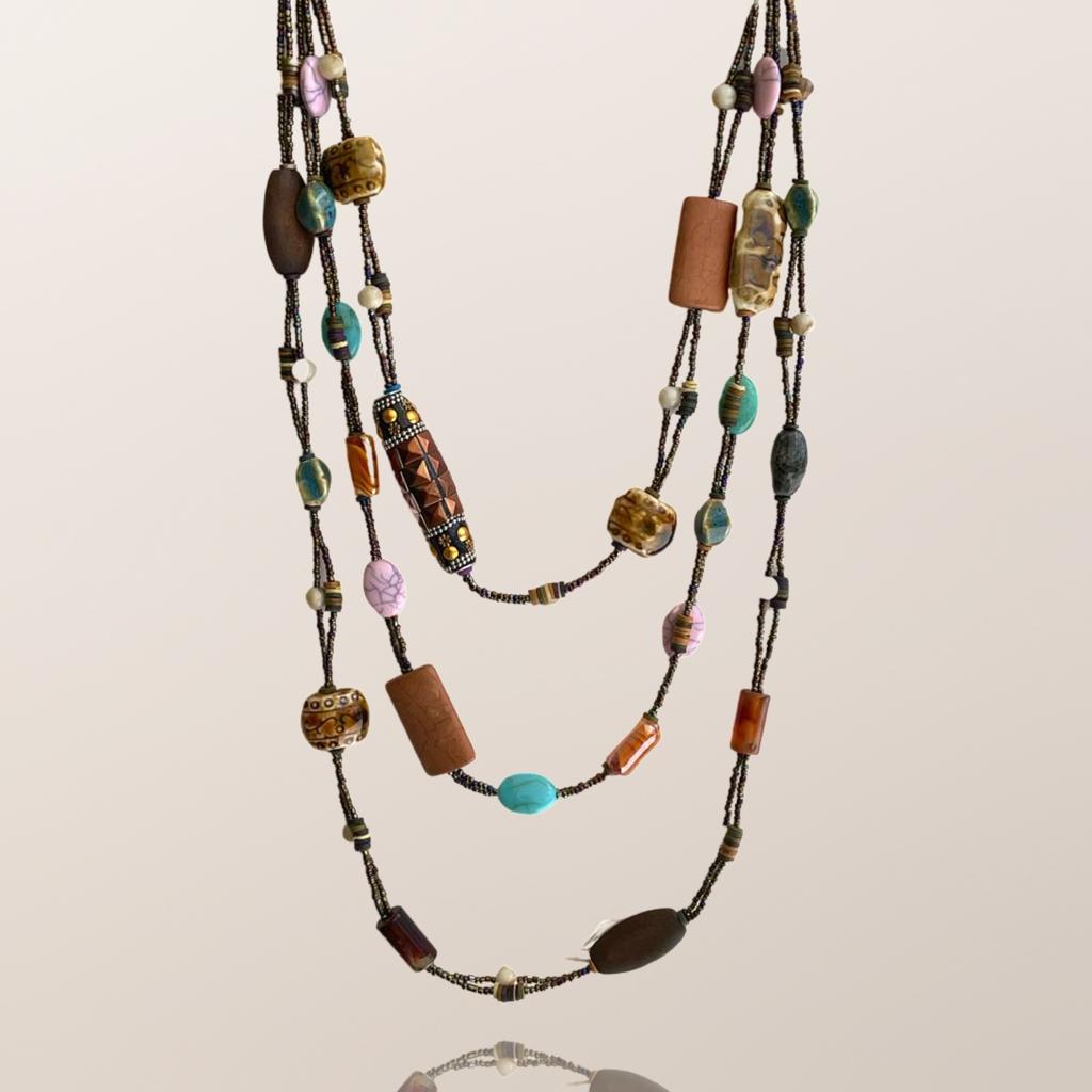 Cielo Necklace