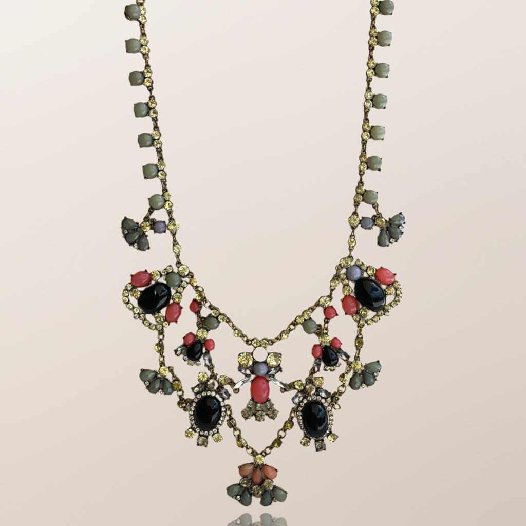 Ninoska Necklace