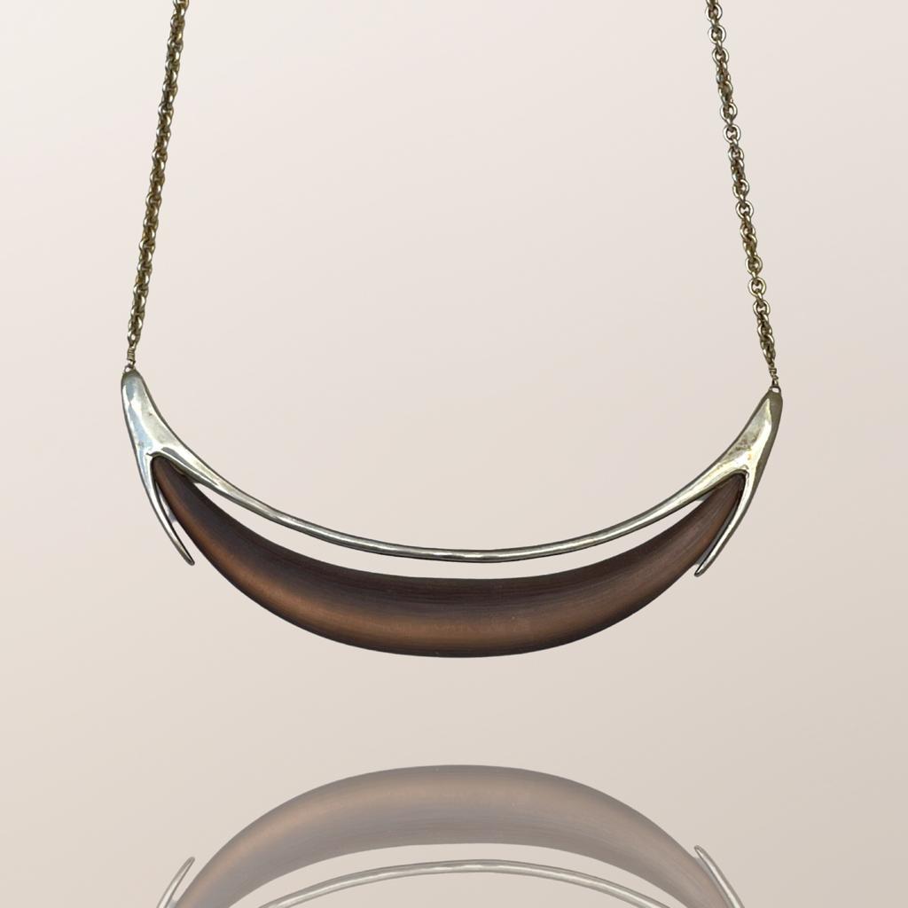 Primavera Necklace