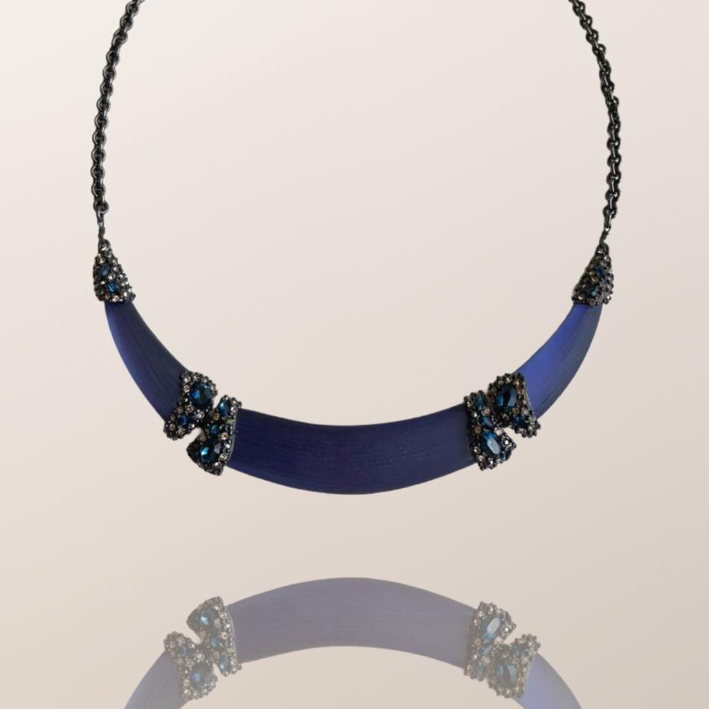 Sarita Necklace