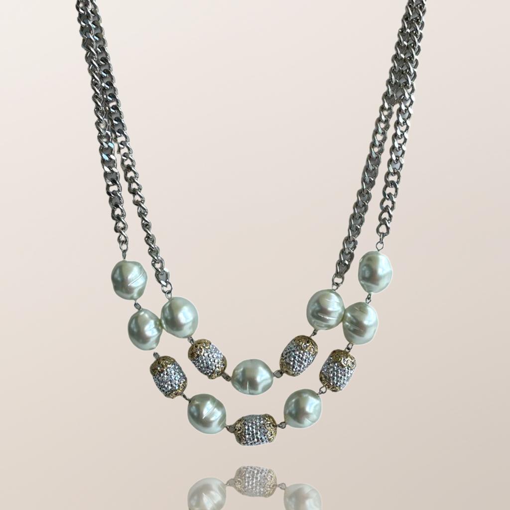 Brisa Necklace