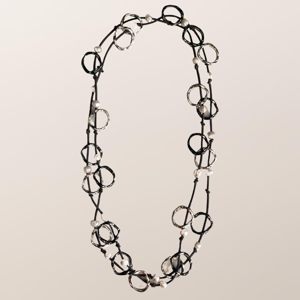 Motiño Necklace