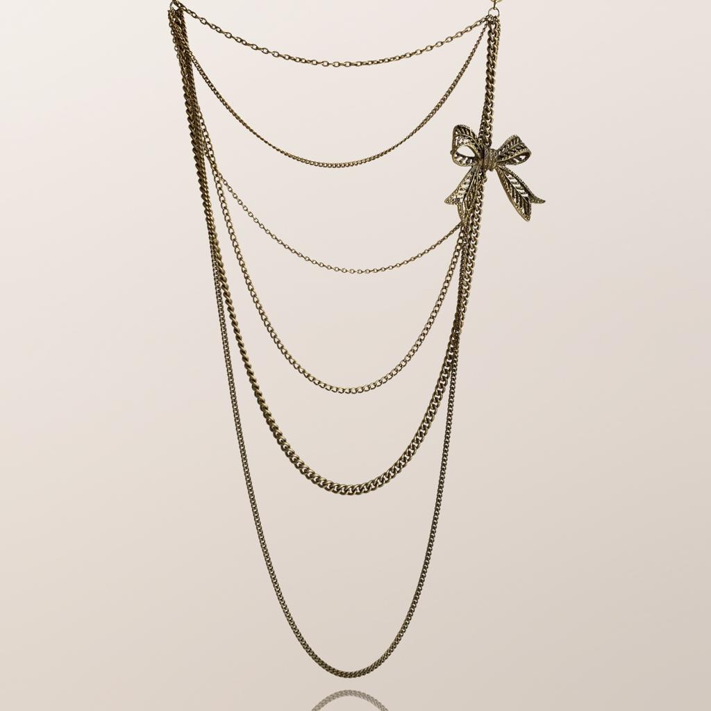 Lesly Necklace