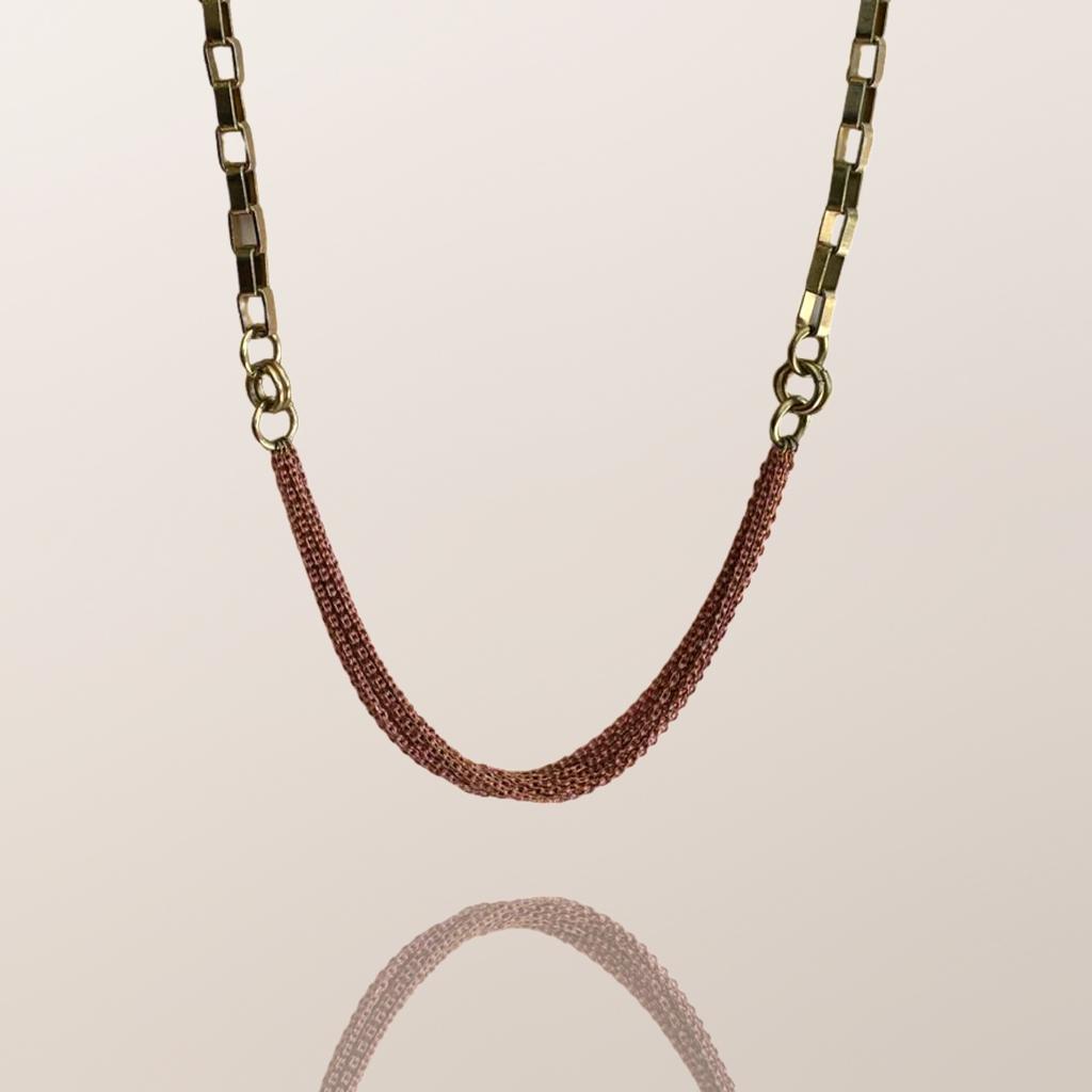 Collar Dinora