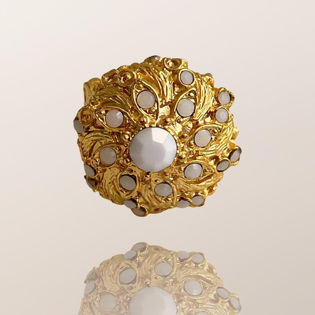 Daisy Ring