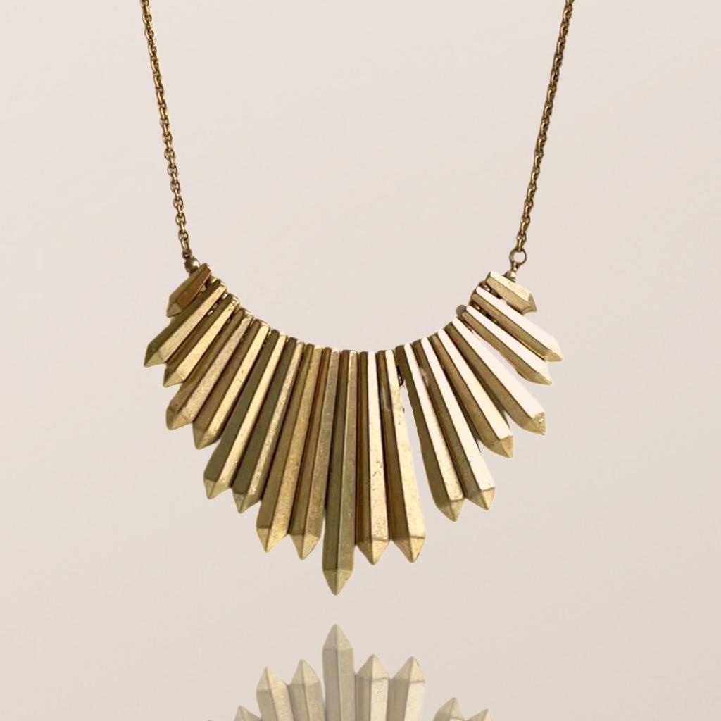 Aleesha Necklace