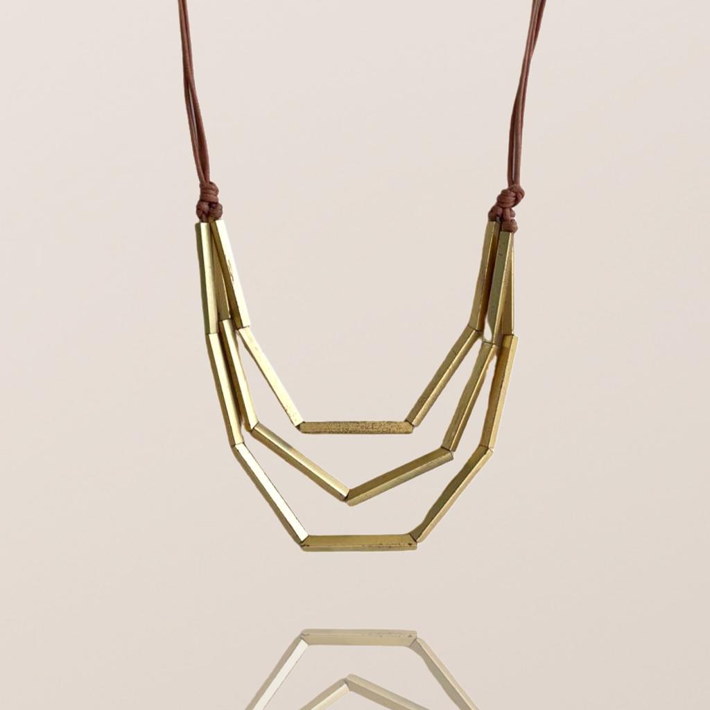 April Necklace