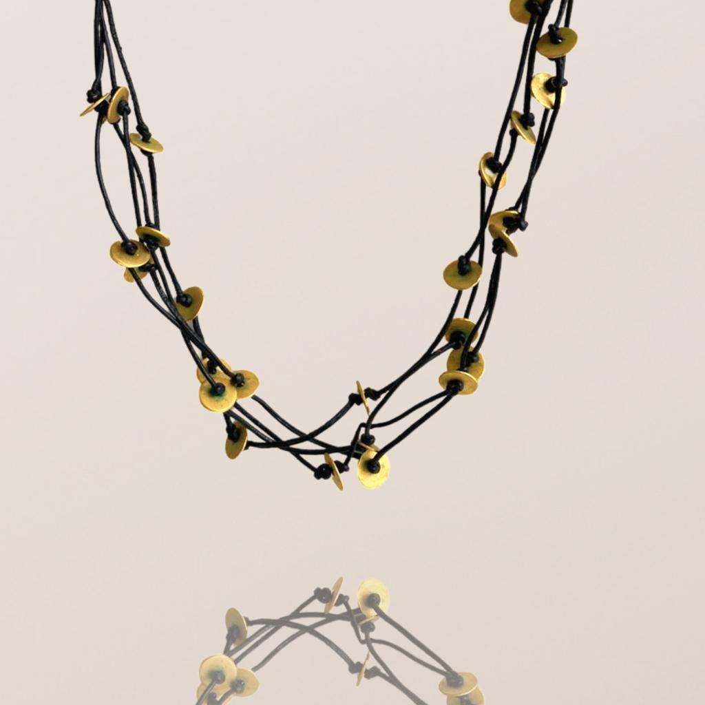 Starla Necklace