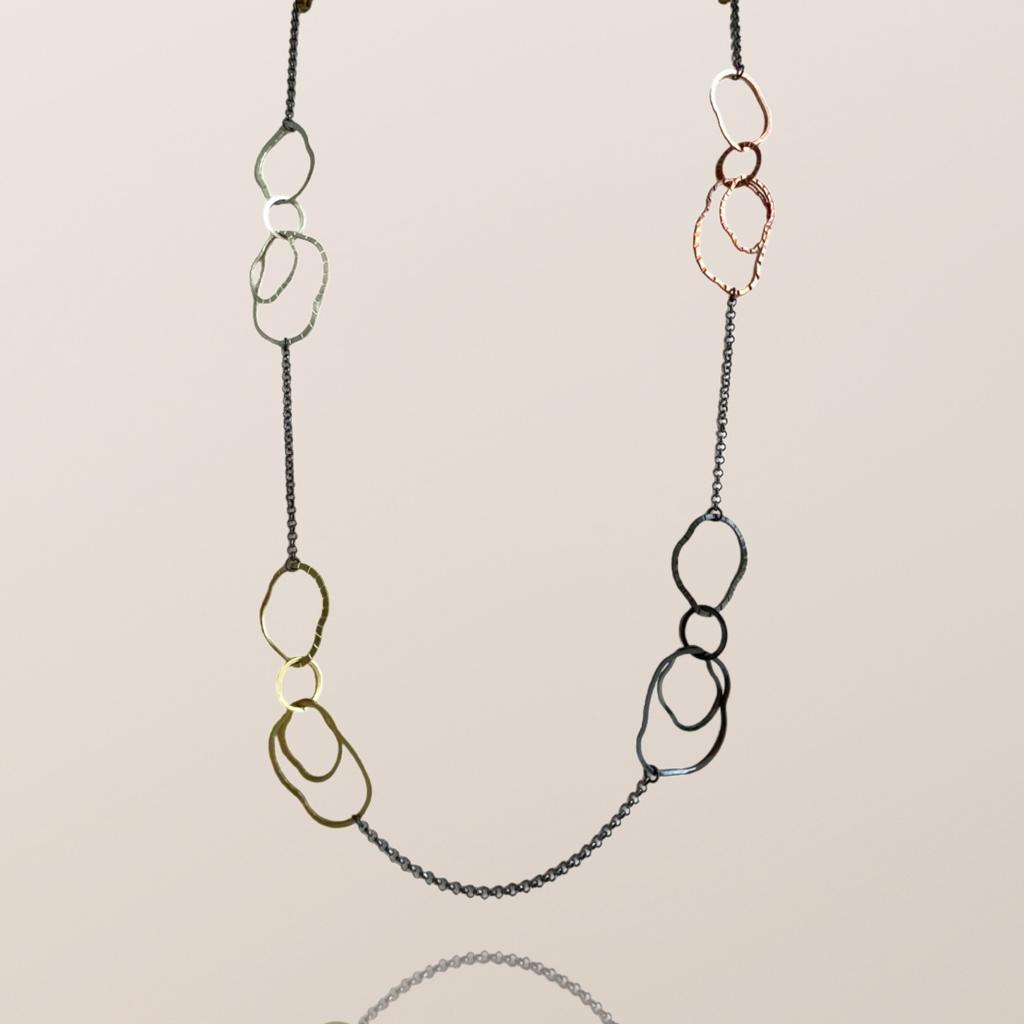 Tabatha Necklace