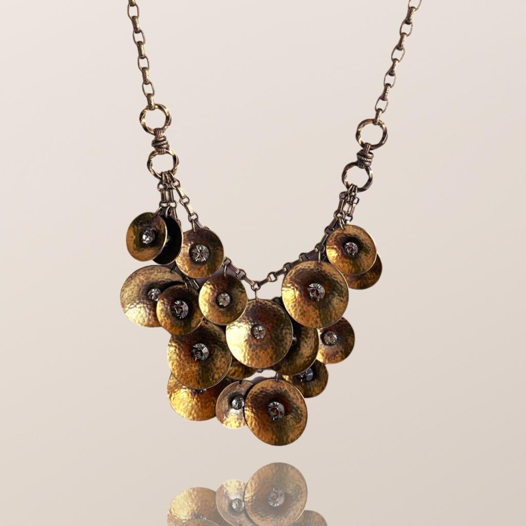 Annette Necklace