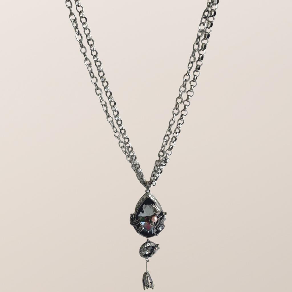 Selene Necklace