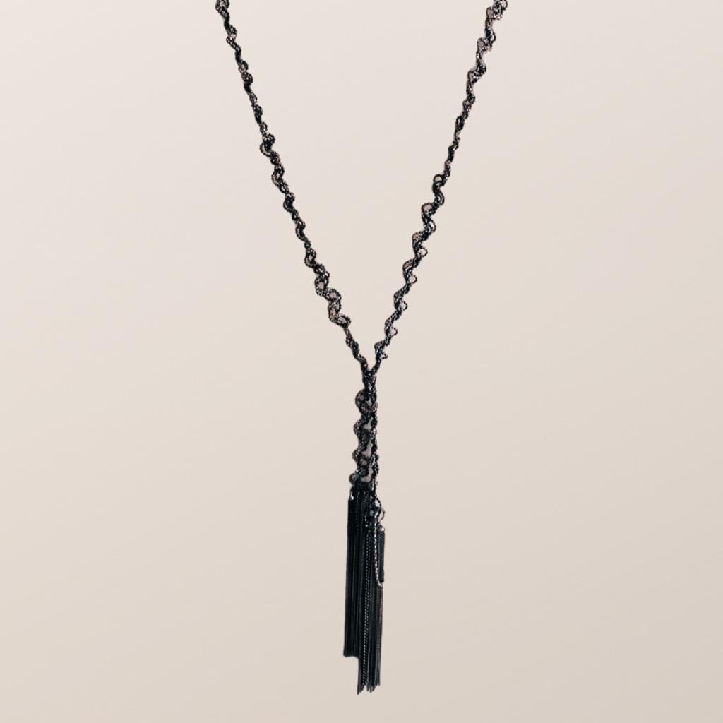 Desire Necklace