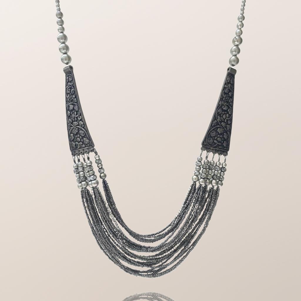 Nicolas Necklace