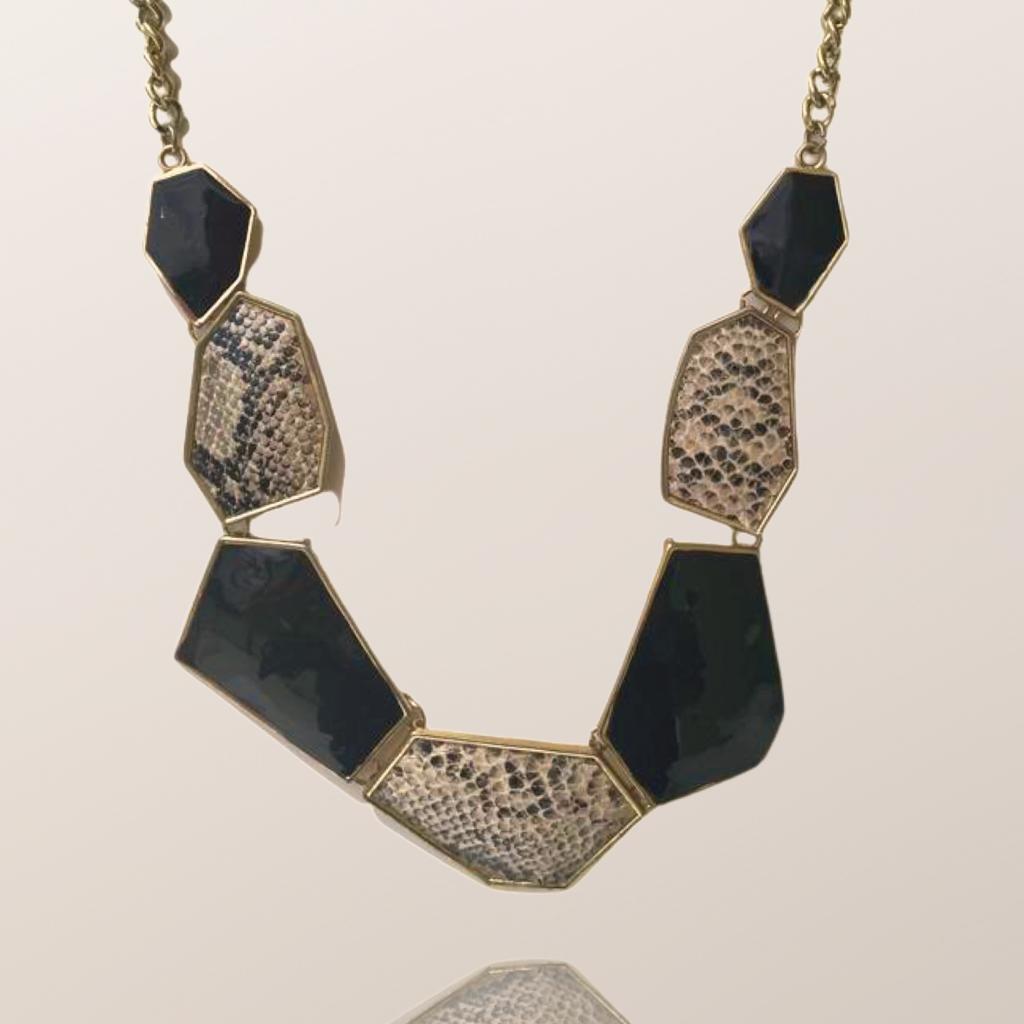 Matias Necklace