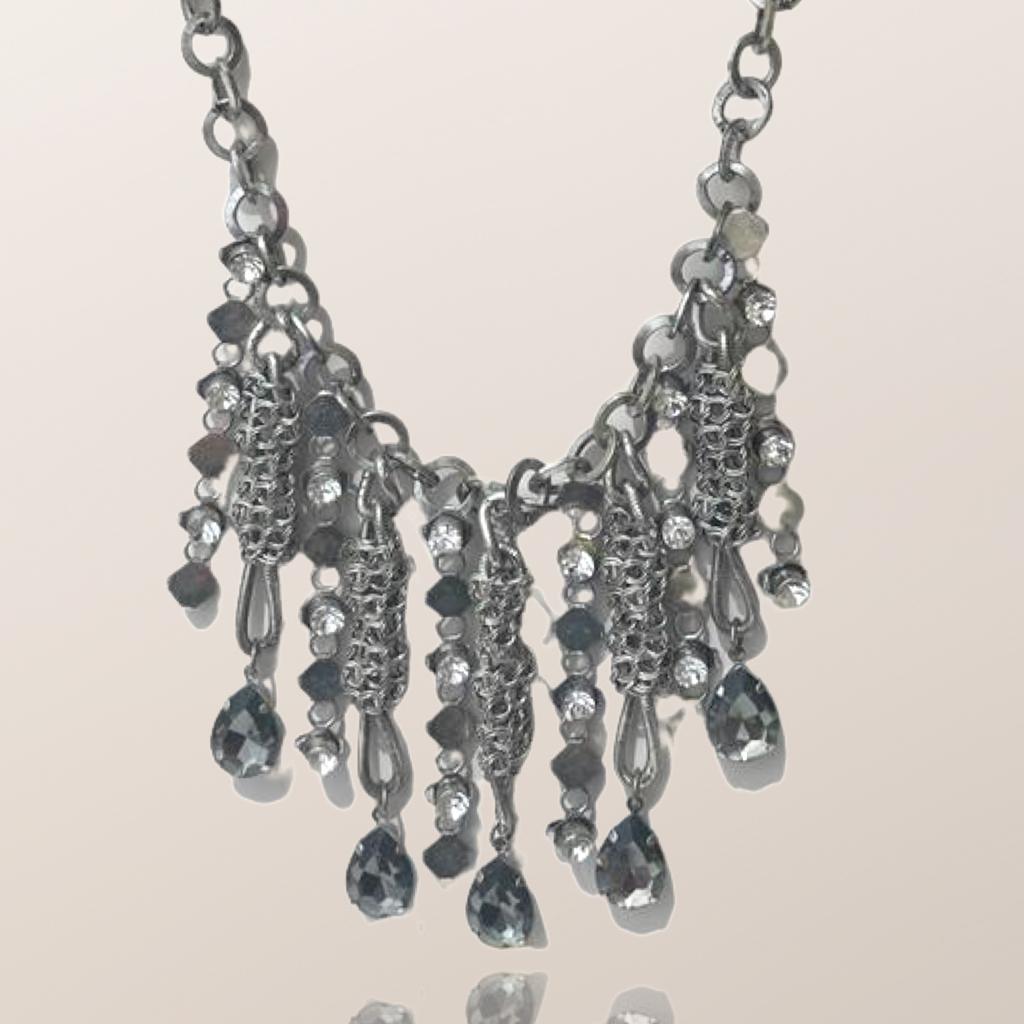 Otto Necklace