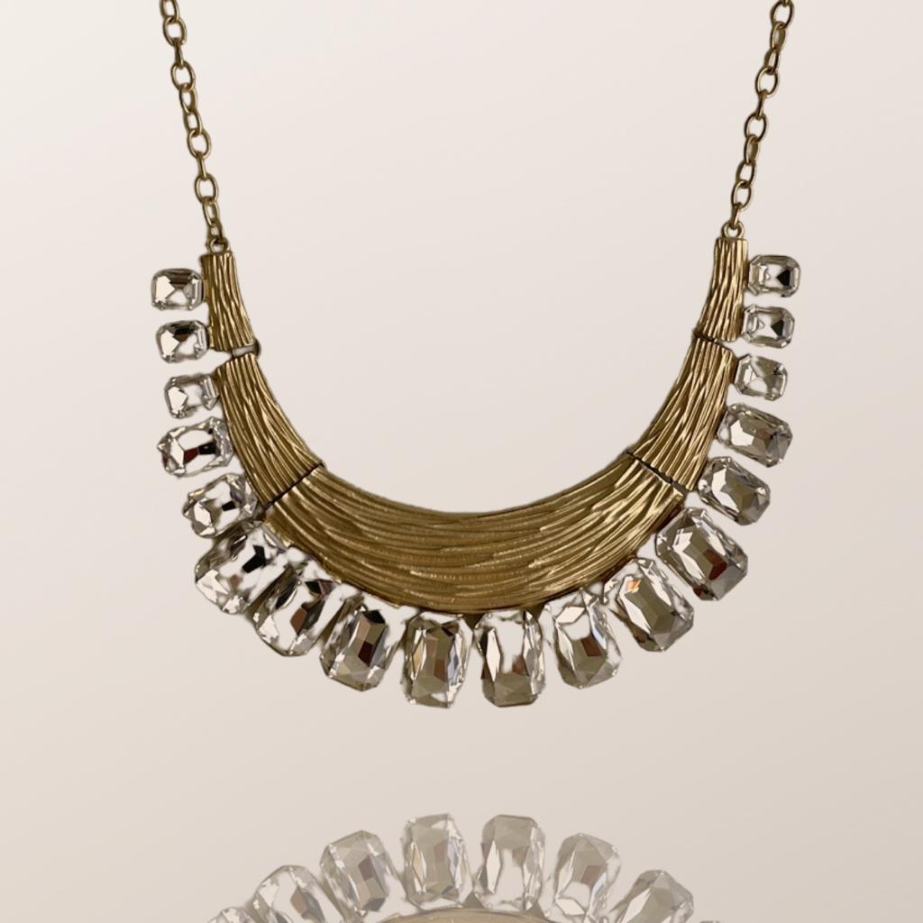 Armand Necklace