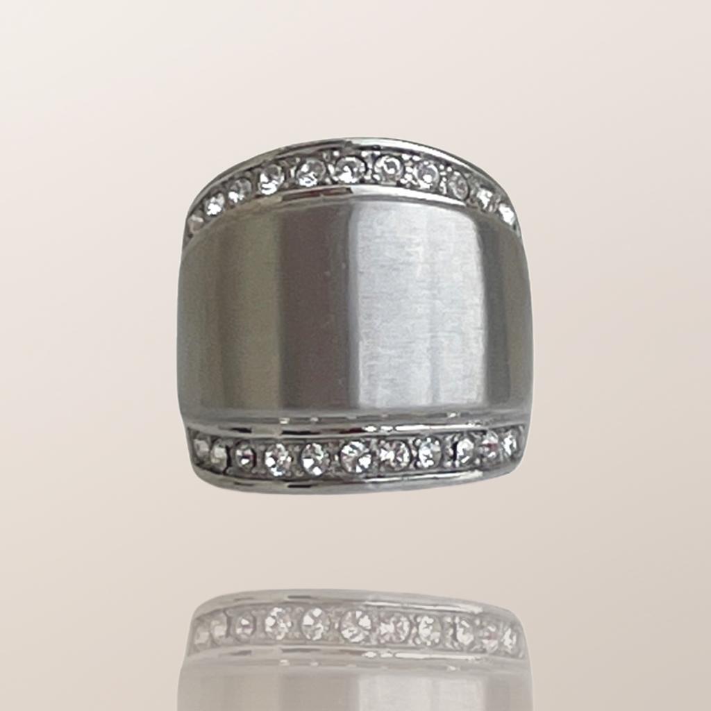 Jaydem Ring