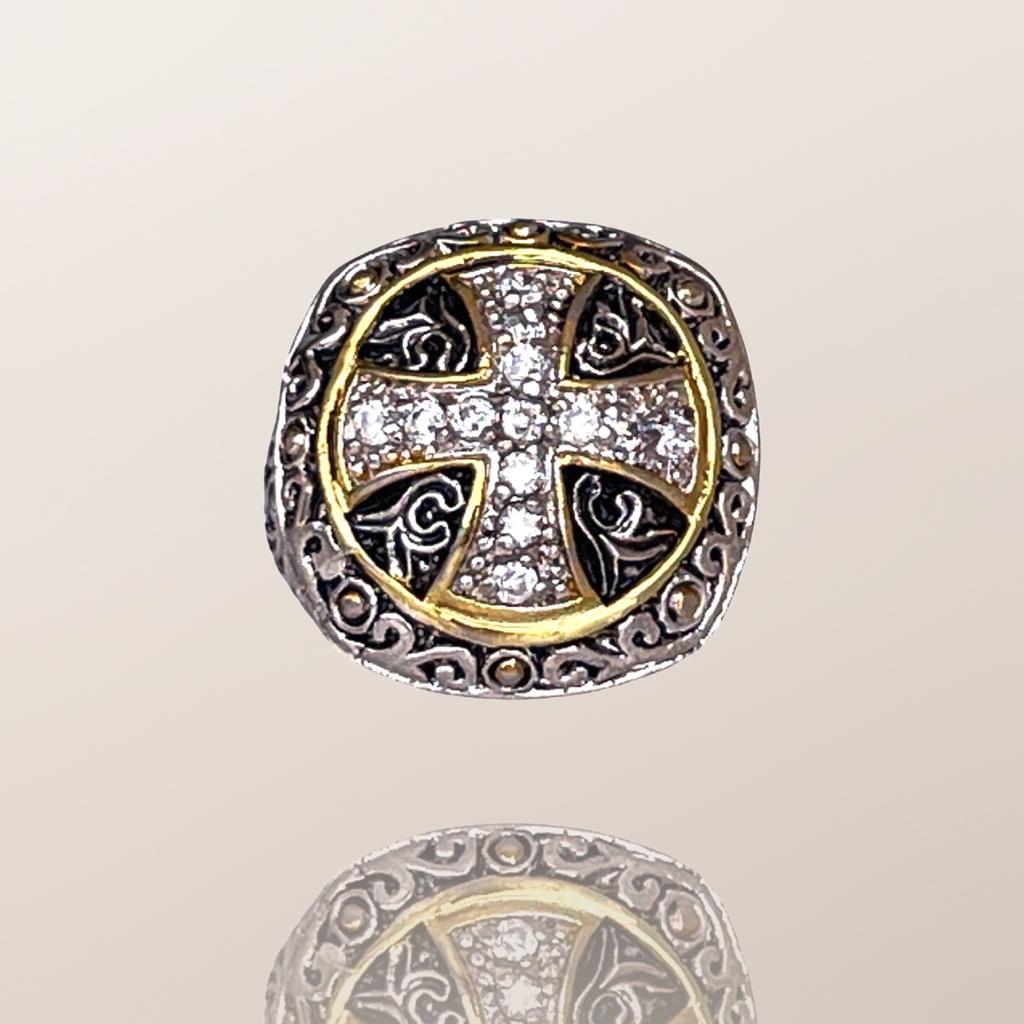 Guimkai Ring