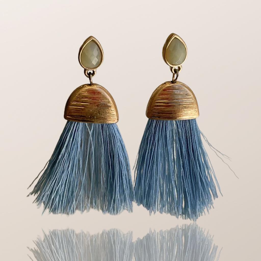 Mari Earrings