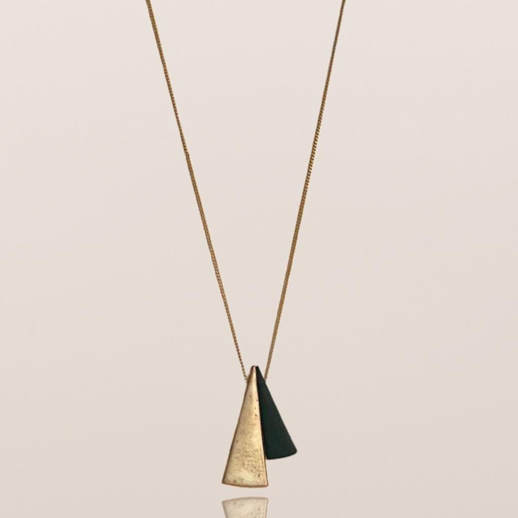 Reece Necklace