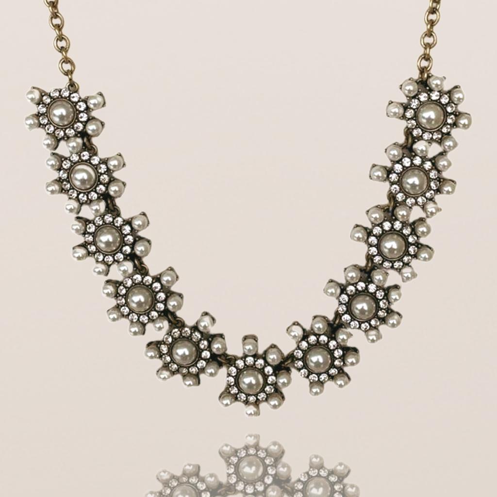 Everly Necklace