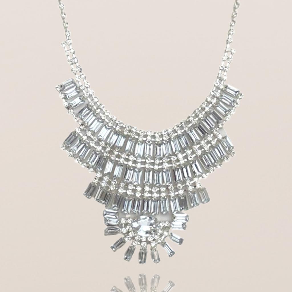 Collar Cielo