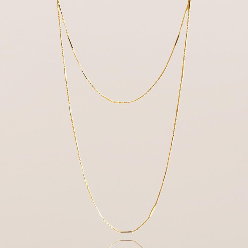 Braedy Necklace