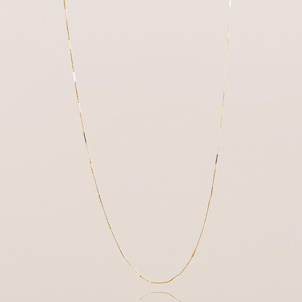 Braedy Necklace