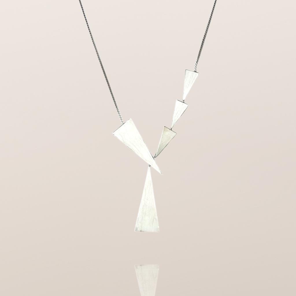 Tulio Necklace