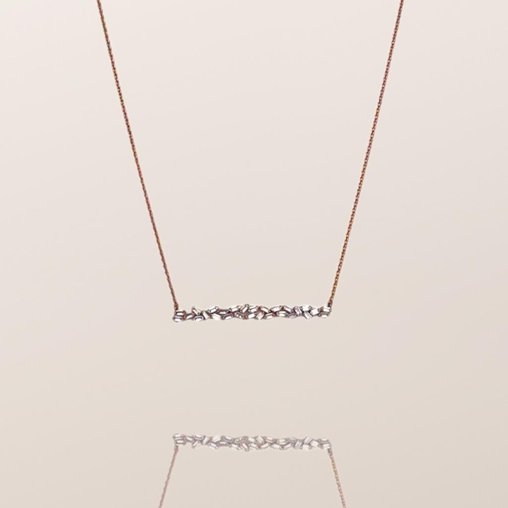 Luciana Necklace