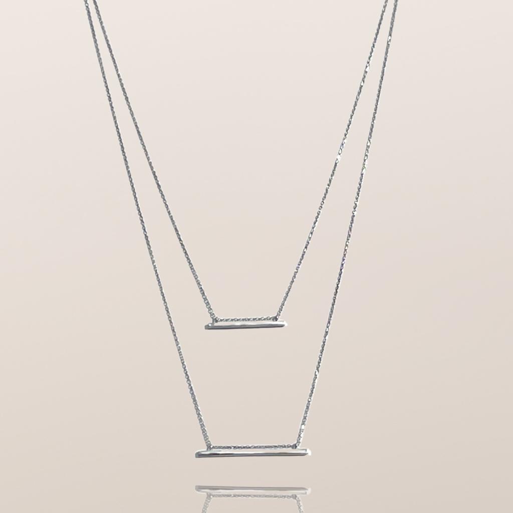 Gimora Necklace