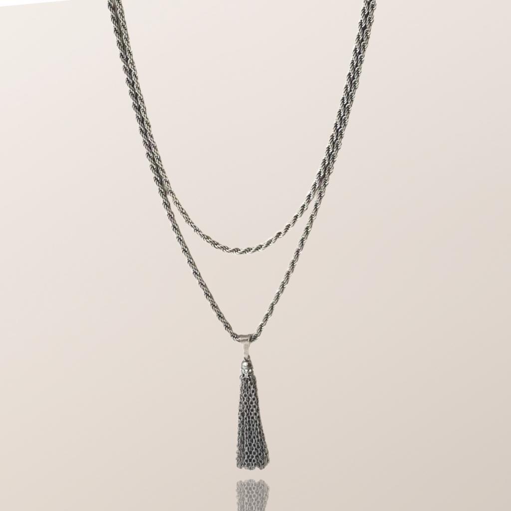 Froylan Necklace