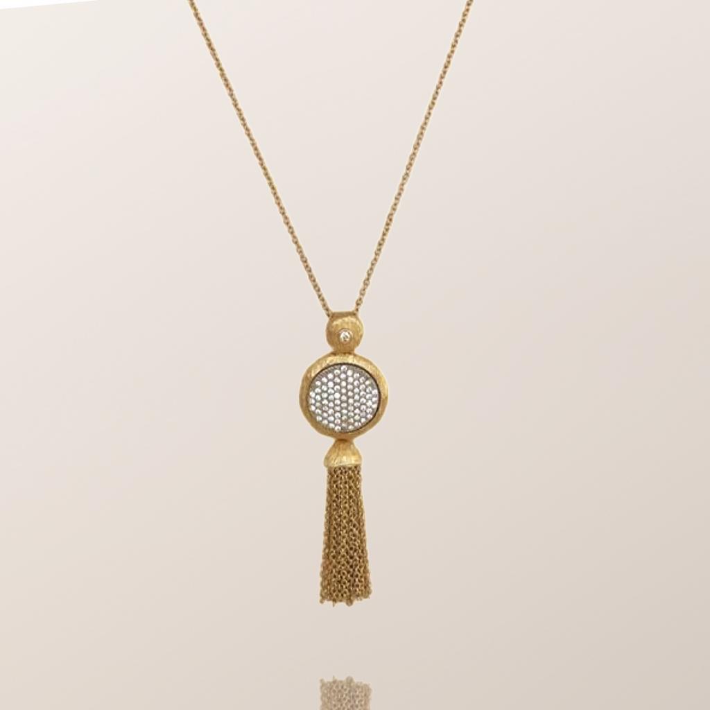 Grettel Necklace