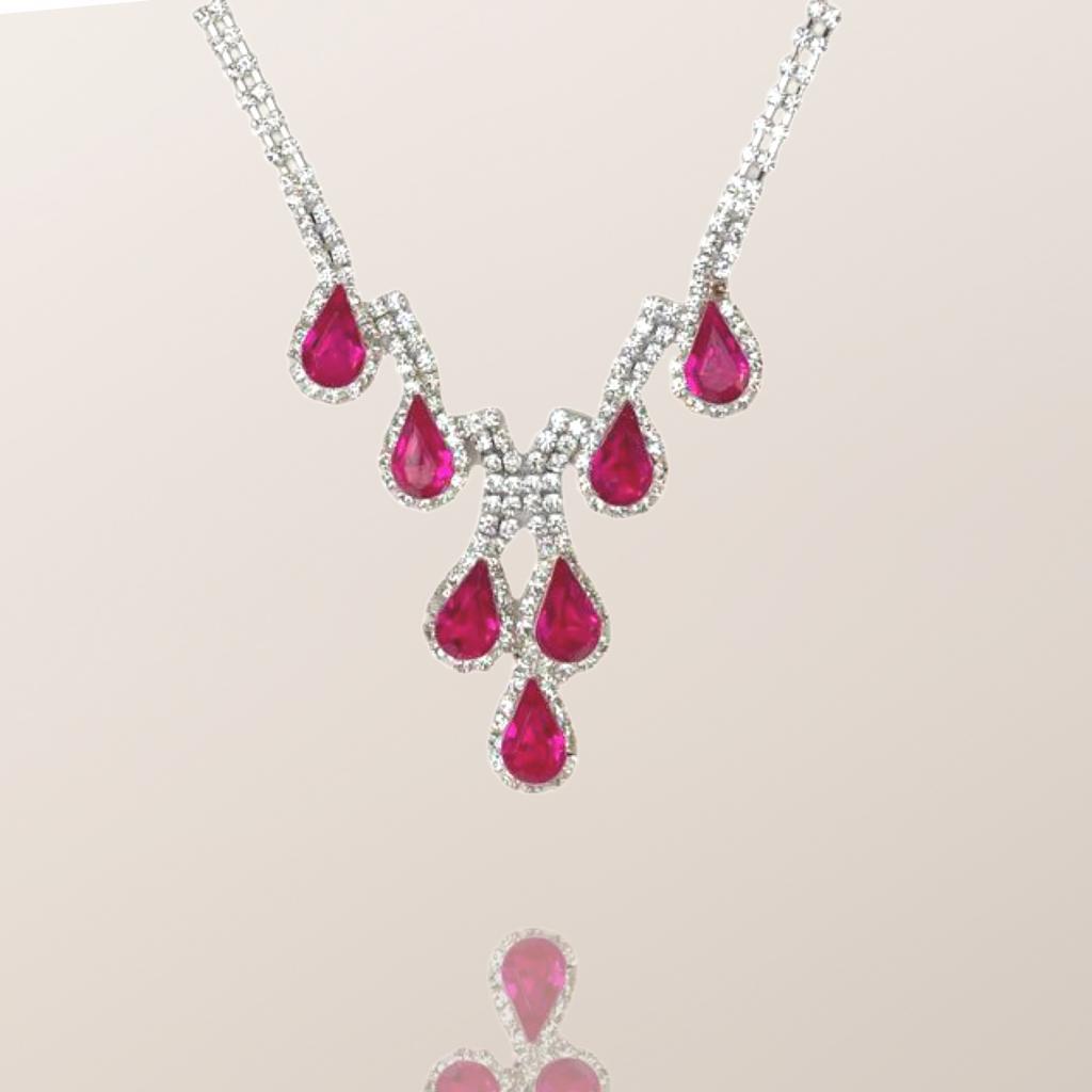 Analya Necklace