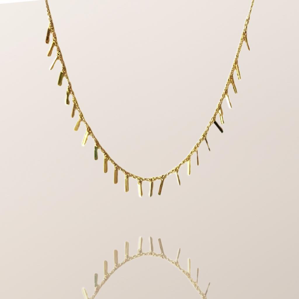 Moyra Necklace