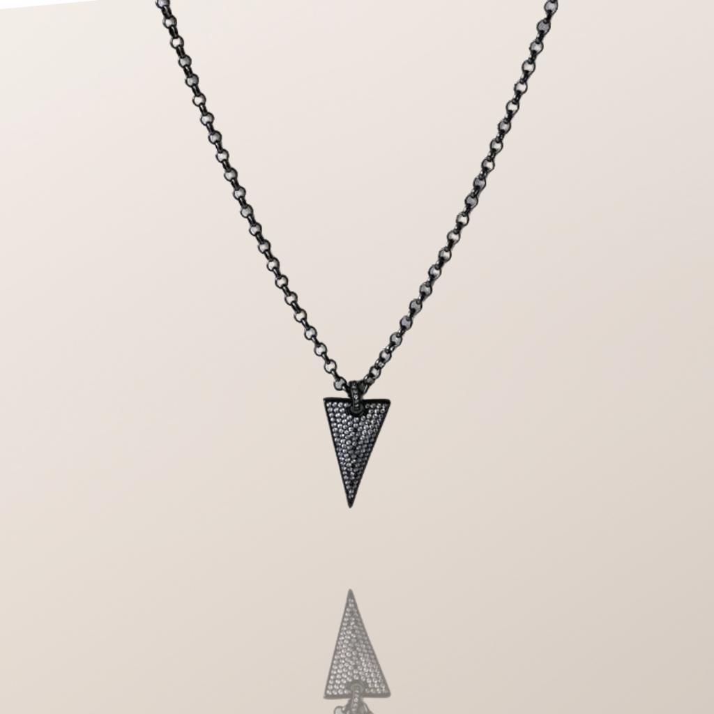 Sayda Necklace