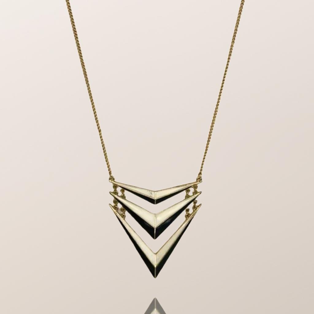 Chistine Necklace