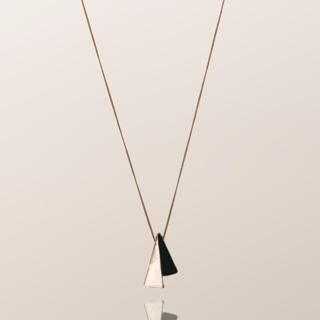 Kora Necklace