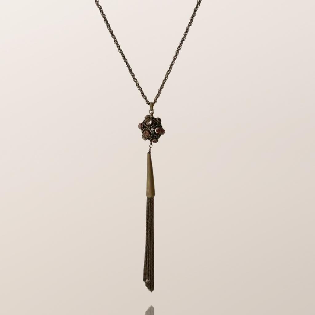 Rayne Necklace