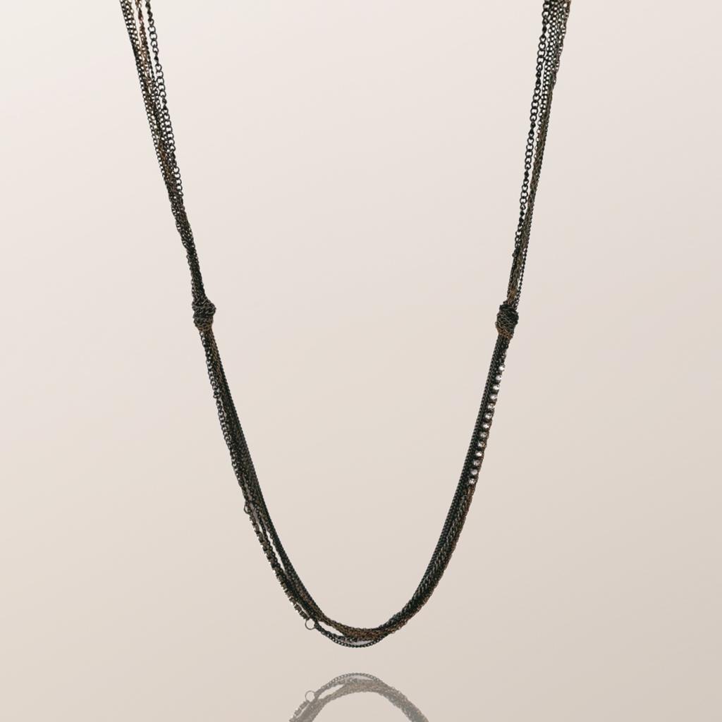 Yara Necklace