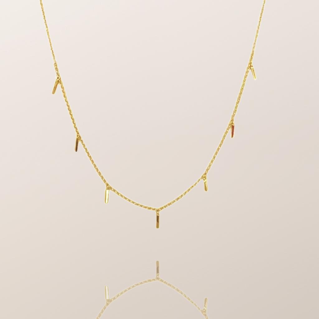 Miltom Necklace