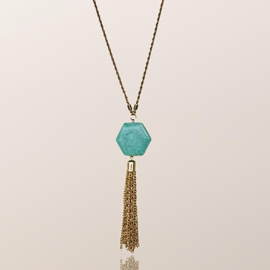 Edvina Necklace