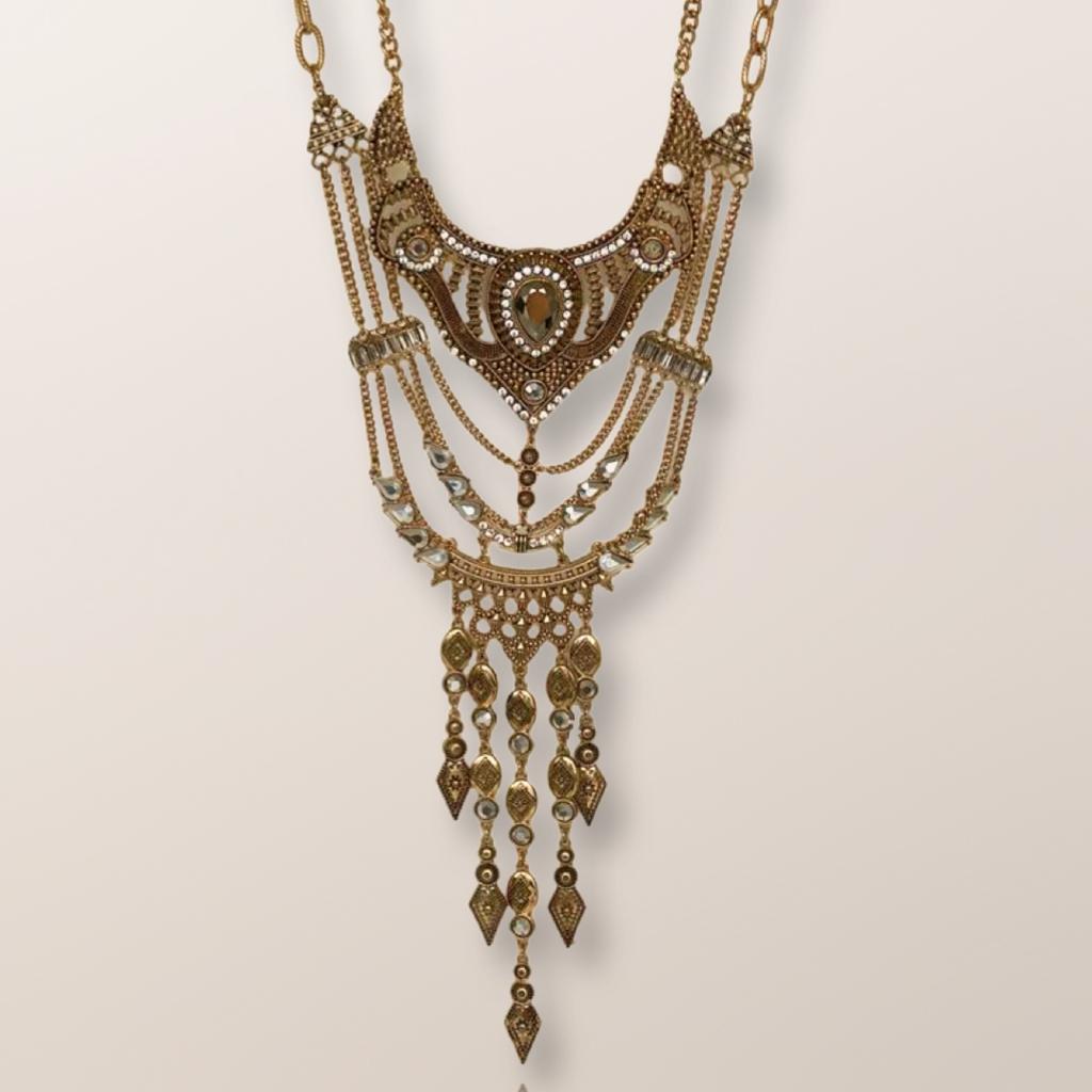 Laury Necklace