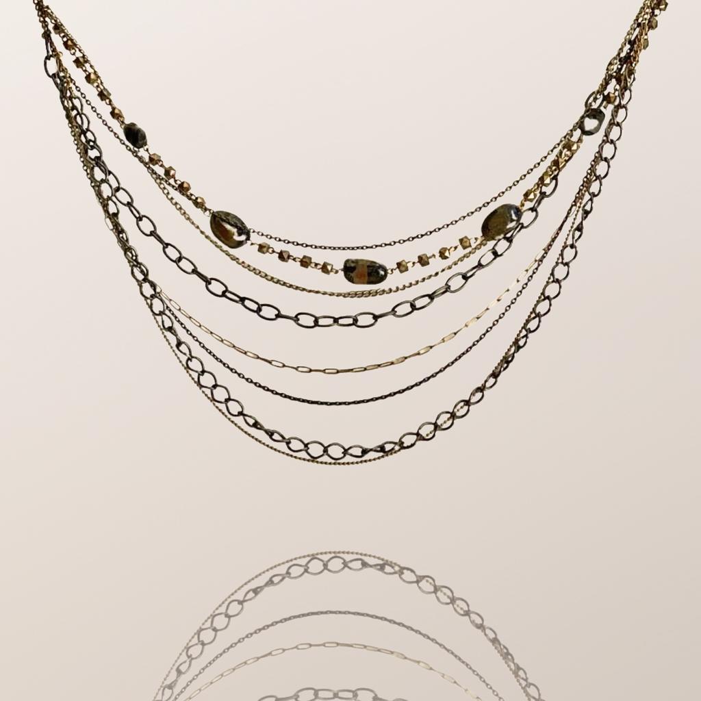 Kamar Necklace